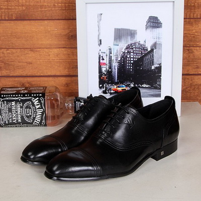 LV Business Men Shoes--109